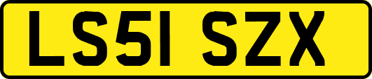 LS51SZX