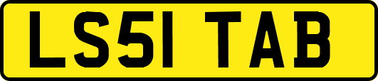 LS51TAB