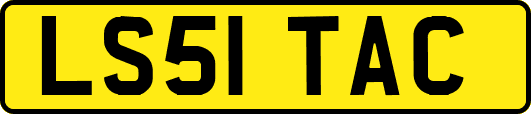 LS51TAC