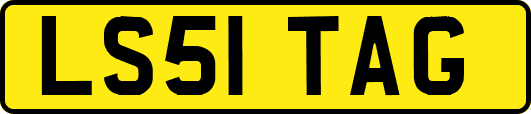 LS51TAG