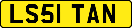 LS51TAN