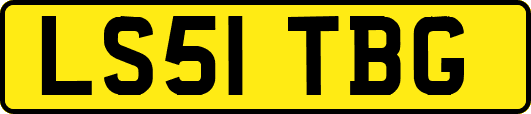 LS51TBG