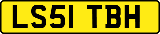 LS51TBH