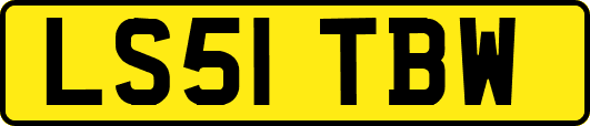 LS51TBW