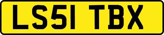 LS51TBX
