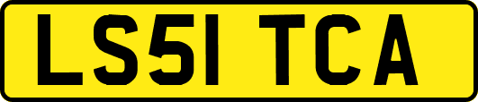 LS51TCA