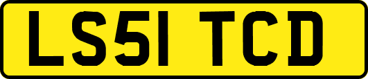 LS51TCD