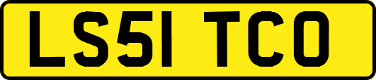 LS51TCO