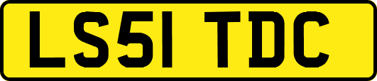LS51TDC