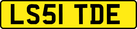 LS51TDE
