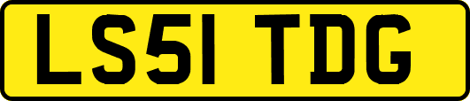 LS51TDG