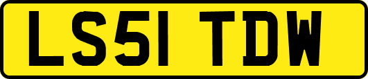 LS51TDW