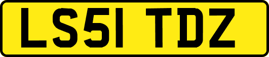 LS51TDZ