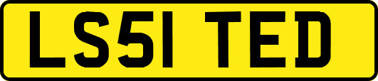 LS51TED