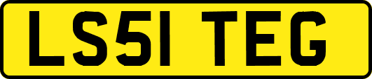 LS51TEG