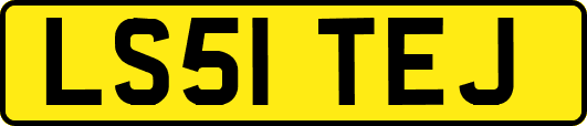 LS51TEJ