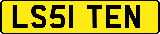 LS51TEN