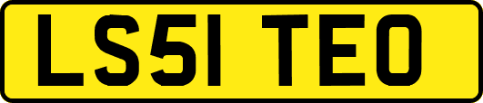 LS51TEO