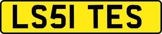 LS51TES