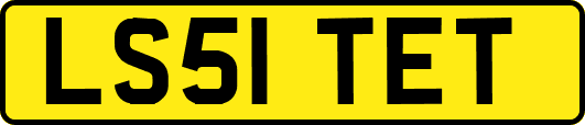 LS51TET