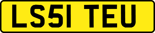 LS51TEU