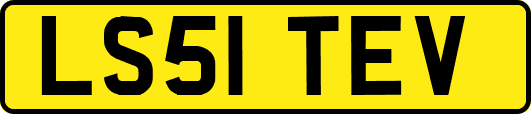 LS51TEV