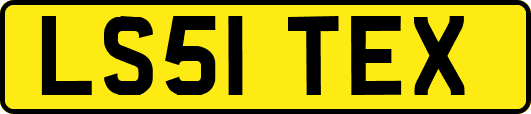LS51TEX