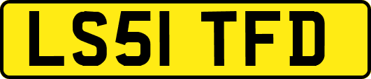 LS51TFD