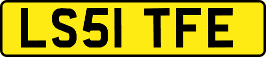 LS51TFE