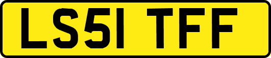 LS51TFF