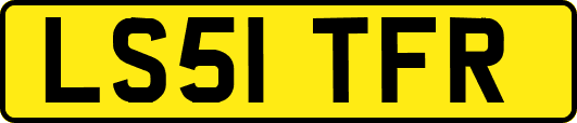 LS51TFR