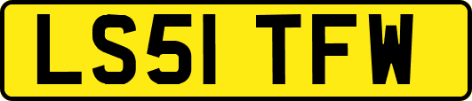 LS51TFW