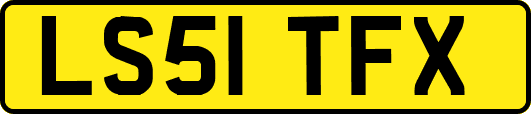 LS51TFX