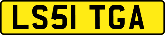 LS51TGA