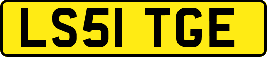 LS51TGE
