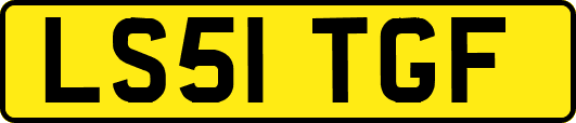 LS51TGF