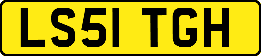 LS51TGH