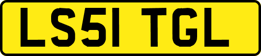 LS51TGL