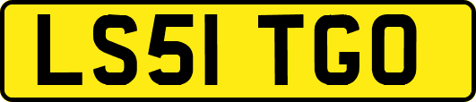 LS51TGO