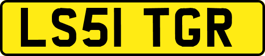 LS51TGR