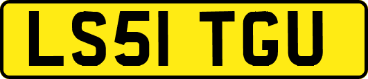 LS51TGU