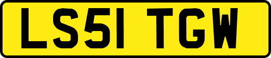 LS51TGW