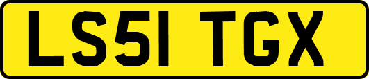 LS51TGX
