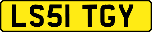 LS51TGY