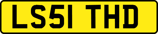 LS51THD