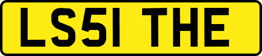 LS51THE