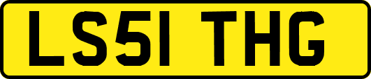 LS51THG
