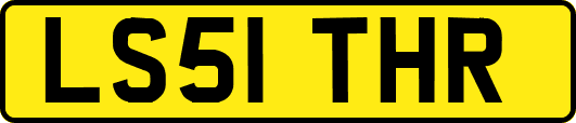 LS51THR