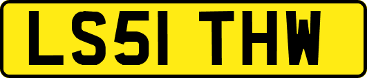 LS51THW