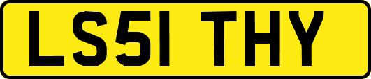 LS51THY